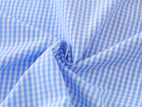 Warm Stylish Embroidered Plaid Long Sleeve Shirt