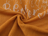 Y2K Cozy Oversized Cool Knit Ripped Sweater