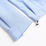 Breathable Stylish Loose Fit Vibe Long Sleeve Shirt