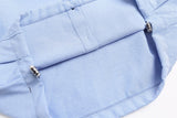 Breathable Stylish Loose Fit Vibe Long Sleeve Shirt