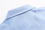 Breathable Stylish Loose Fit Vibe Long Sleeve Shirt