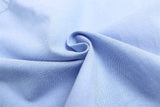 Breathable Stylish Loose Fit Vibe Long Sleeve Shirt