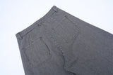 Streetwear Durable Stylish Wide Leg Denim Jeans