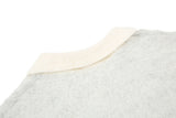 Y2K Gothic Embroidered Long Sleeve Knit Sweater