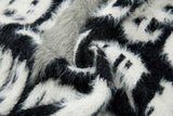 Y2K Gothic Embroidered Long Sleeve Knit Sweater