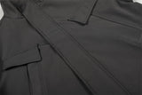 Y2K Classic Stylish Winter with Large Pockets Jacket