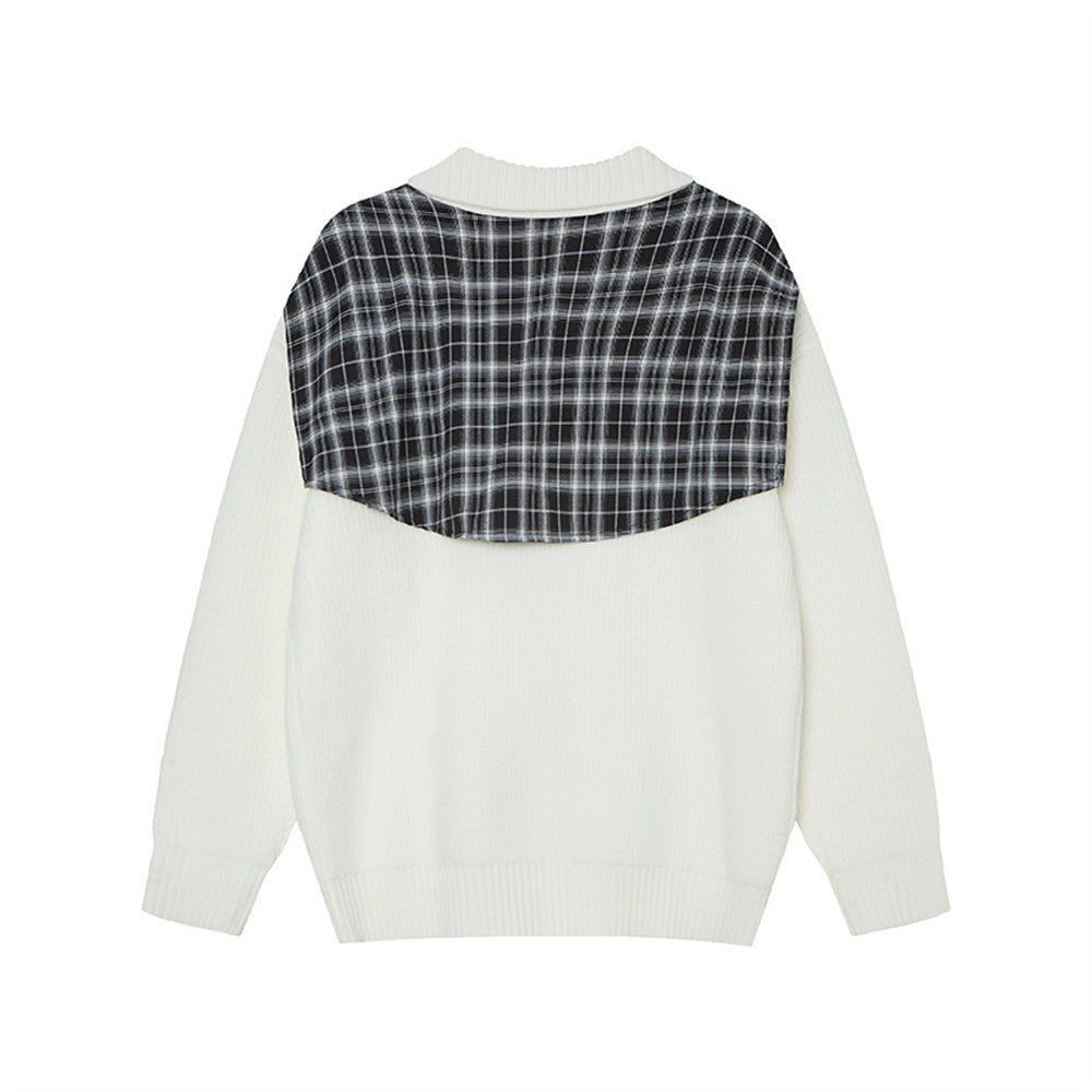 Signature Cool Oversized Shawl Collar Sweater