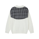 Signature Cool Oversized Shawl Collar Sweater