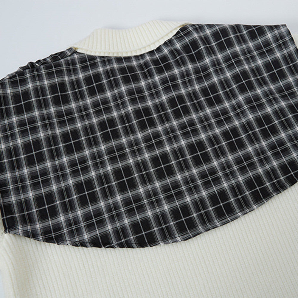 Signature Cool Oversized Shawl Collar Sweater