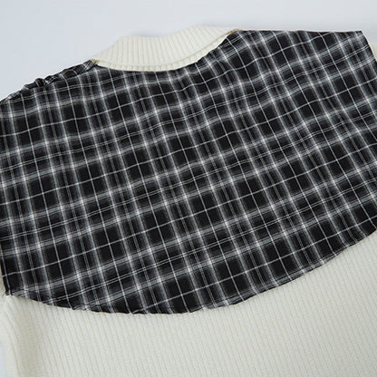 Signature Cool Oversized Shawl Collar Sweater