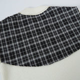 Signature Cool Oversized Shawl Collar Sweater