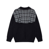 Signature Cool Oversized Shawl Collar Sweater