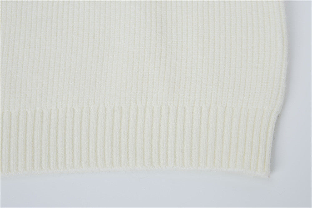 Signature Cool Oversized Shawl Collar Sweater