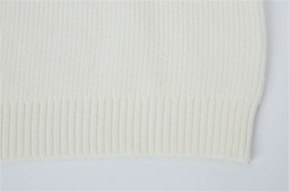 Signature Cool Oversized Shawl Collar Sweater