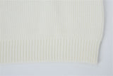Signature Cool Oversized Shawl Collar Sweater