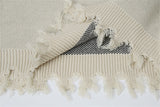 Winter Flexible Y2K Lazy Cross Zipper Sweater