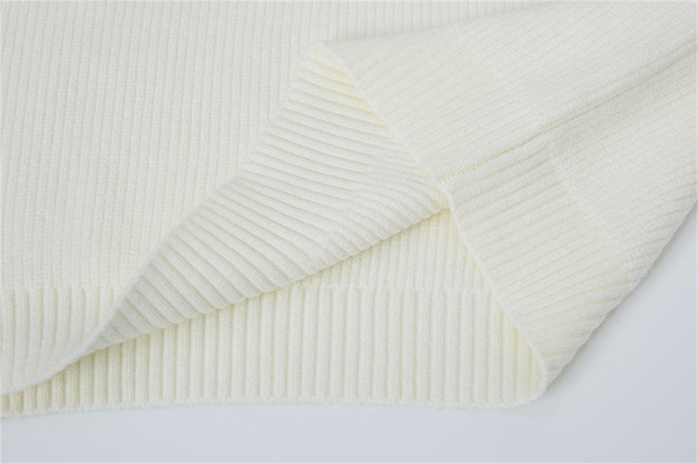 Signature Cool Oversized Shawl Collar Sweater