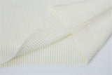Signature Cool Oversized Shawl Collar Sweater