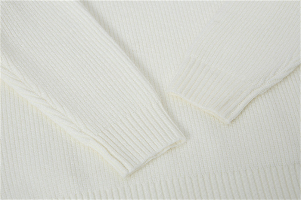 Signature Cool Oversized Shawl Collar Sweater