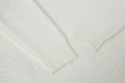 Signature Cool Oversized Shawl Collar Sweater