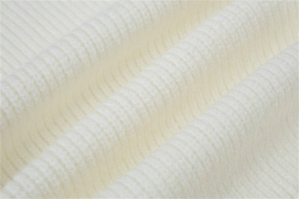 Signature Cool Oversized Shawl Collar Sweater