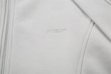 Versatile Cleanfit Stylish High Neck Casual Jacket