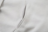 Versatile Cleanfit Stylish High Neck Casual Jacket