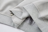 Versatile Cleanfit Stylish High Neck Casual Jacket