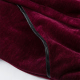 Streetwear Cool Stylish Faux Leather Collar Jacket