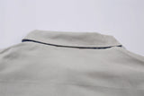 Versatile Y2K Stylish Plaid Collar Casual Jacket