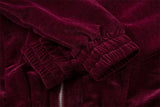 Streetwear Cool Stylish Faux Leather Collar Jacket
