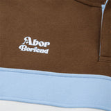Y2K Elevated Colorful Loose Fit Sport Hoodie