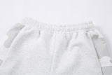 DAXUEN Terrace Camo Wide Leg Joggers