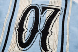 Y2K Stylish Loose Knit Casual Sport Sweater