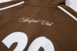 Y2K Elevated Colorful Loose Fit Sport Hoodie