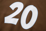 Y2K Elevated Colorful Loose Fit Sport Hoodie