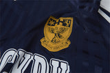 Y2K Stylish Letter Print Casual Long Sleeve T-Shirt