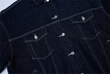 Y2K Durable Casual Stylish Urban Denim Jacket
