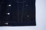Y2K Durable Casual Stylish Urban Denim Jacket