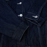 Y2K Durable Casual Stylish Urban Denim Jacket