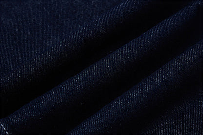 Y2K Durable Casual Stylish Urban Denim Jacket