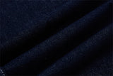 Y2K Durable Casual Stylish Urban Denim Jacket