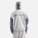 Spring Essential Colorful Outdoor Windbreaker Jacket