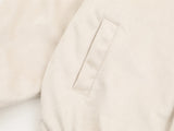 Y2K Butterfly Print Bloom Embroidered Casual Jacket