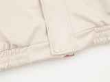 Y2K Butterfly Print Bloom Embroidered Casual Jacket