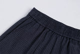 Y2K Vertical Paratrooper Sporty Cargo Pants