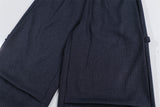 Y2K Vertical Paratrooper Sporty Cargo Pants
