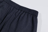 Y2K Vertical Paratrooper Sporty Cargo Pants