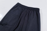 Y2K Vertical Paratrooper Sporty Cargo Pants