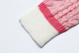 Streetwear Chic American Hooded Sweater